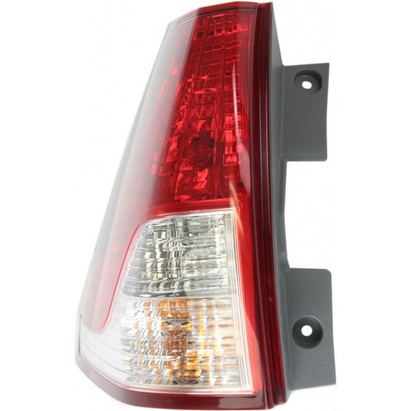 For Honda CR-V 2012 2013 2014 Tail Light Assembly Driver Side DOT Certified HO2800183N
