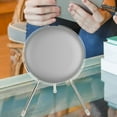 thumbnail image 4 of Dsseng Support de Haut-Parleur, Support Transparent en Acrylique, Support d'Exposition pour Beosound A1 2e Gén, 4 of 11