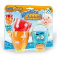 thumbnail image 3 of Hey Kiddo Bath Buddies Toy Bundle - BH12005/25, 3 of 9