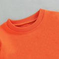 thumbnail image 5 of TBBCWWQY Kids Halloween Sweatshirt Monster Truck Pullover Boys Girls Unisex Crewneck Long Sleeve Shirt Tops Age 10T, 5 of 7