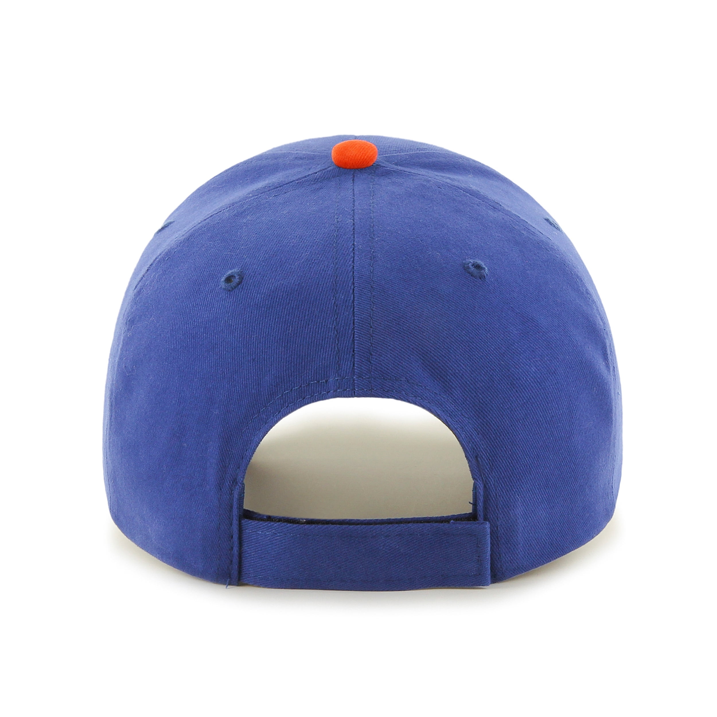 Fan Favorite - MLB Basic Cap, New York Mets 