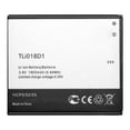 thumbnail image 3 of Replacement Battery TLi018D1 TLi018D2 For Alcatel One Touch Pop D5 5038E 5038A 5038D 5038X Tool, 3 of 5