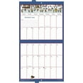 thumbnail image 3 of 2025 Motherword Wall Calendar - English, 3 of 8