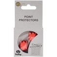thumbnail image 3 of (2 pack) Tulip Point Protectors-Orange/Large, 3 of 3