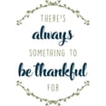 thumbnail image 2 of CafePress - There's Always Something To Be T - 11 oz Ceramic Mug - Novelty Coffee Tea Cup, 2 of 4