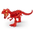 thumbnail image 3 of ZURU ROBO ALIVE Volcán Dinosaurio Fósil Encuentra T-Rex Triceratops Ankylosaurus Stegosaurus Figura Magma Slime Juguetes Caja Sorpresa Uno Aleatorio, 3 of 4