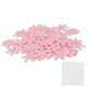 thumbnail image 5 of Pegatinas Luminosas Para Ventana De Copo De Nieve, Pegatinas De Pared De Plástico Con Brillo Navideño, 50 Unidades, Inofensivas Para Sala De Estar, 5 of 7