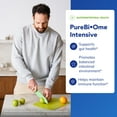 thumbnail image 4 of Pure Encapsulations PureBi•Ome Intensive | Hypoallergenic Multi-Strain Probiotic Blend to Support Healthy Intestinal Microflora Balance* | 30 Capsules, 4 of 9