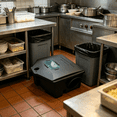 thumbnail image 3 of BPPEG 2026 New Rat Bait Box - Large Rat & Mouse Bait Station for Poison Grain for Outdoor,Home,Garden,Warehouse,Attic,Basement,Pest Control., 3 of 5