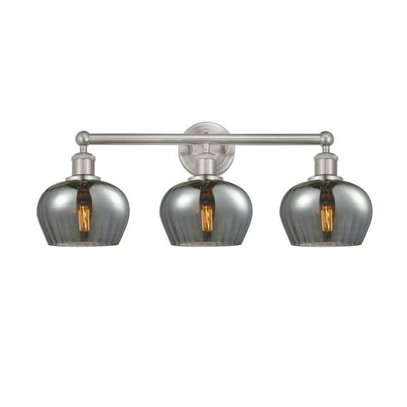 Innovations Lighting - Fenton - 3 Light Bath Vanity In Industrial Style-10
