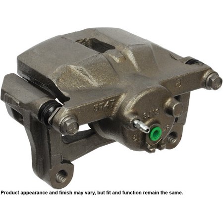 Cardone Cardone or OEF3 Remanufactured Brake Caliper  Unloaded w/Bracket