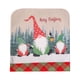 thumbnail image 1 of Funda para silla navideña Xihbxyly Papá Noel, 1 of 1