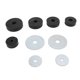 thumbnail image 2 of M Buder Juego de Matrices para Hoyuelos de Chapa de Acero al Carbono 14 Piezas Reemplazo para Harbor Freight [cite: 12, 16], 2 of 9