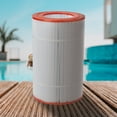 thumbnail image 3 of Unicel C-9407 Replacement 75 SqFt Pool Hot Tub Filter Cartridge, 171 Pleats, 3 of 10