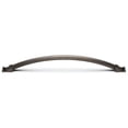 thumbnail image 6 of Alno D1476-18-AEM 18" Appliance Cabinet Drawer Pull Antique English Matte, 6 of 6