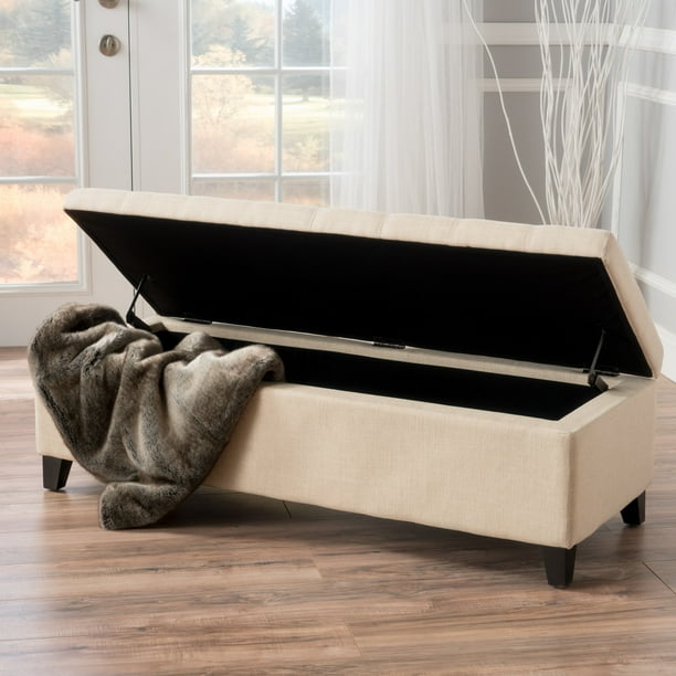 Ottoman coffee table walmart can offer you many choices to save money thanks to 13 active results. munford beige tufted fabric storage ottoman bench