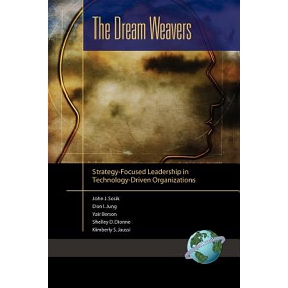 Pre-Owned The Dream Weavers (Paperback)