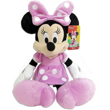 GSI 10782 Disney Plush - 15 inch Minnie price history on PriceWatchPro