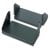 thumbnail image 2 of APC - Rack shelf - black (pack of 2) - for NetShelter 2 Post Open Frame Rack, 4 Post Open Frame Rack, 2 of 2