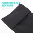 thumbnail image 3 of HEALEEP Cell Phone Arm Pouch for Jogging and Outdoor Activities in Black 1Set, 3 of 6