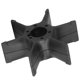 thumbnail image 3 of Impulsor de bomba de agua para motor fueraborda 6F5‑44352‑00 47‑99971M apto para Mercury Mariner, 3 of 9