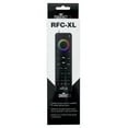 thumbnail image 3 of Chauvet DJ Freedom Par Q9 RGBA Wireless DMX Battery Par Wash Light+RFC-XL Remote, 3 of 14
