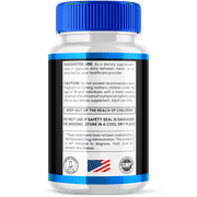 Alpha Boost Support Formula Pills Advanced Alphaboost Supplement 30 Servings