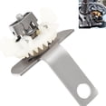 thumbnail image 3 of CPAN Governor Oil Slinger For 691968 compatible with 490815/391764 BS Lawn Mower Part, 3 of 10