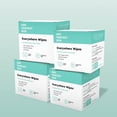 thumbnail image 6 of Her Fantasy Box | Everywhere Wipes – 100% Organic Cotton, Gentle & Refreshing, pH-Balanced, Fragrance-Free, Plant-Powered for Body, Face & Intimate Areas, Ideal for Sensitive Skin - 2 Pack, 30 Wipes, 6 of 6