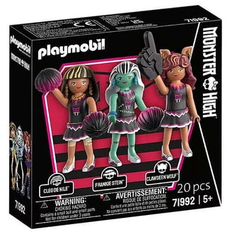 Accessoire Playmobil Country Gros Ballot De Paille - Références 5121, 6130, 6867, Occasion