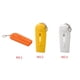 thumbnail image 5 of Cateissary Cocina y Comedor Naranja 117 mm * 42 mm * 15 mm, 5 of 6