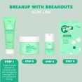thumbnail image 3 of SoloVegan 2% BHA Oil Control Gel Cleanser, 3 of 7