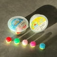 thumbnail image 2 of Juego Florian Gonggi Konggi Konggi Korean Jacks Stone, juego de 5 piezas, 2 of 8