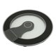 thumbnail image 3 of Báscula de pesaje con carga fotovoltaica, ahorro de energía, sensores de alta precisión, aplicación Bluetooth, báscula de peso corporal para el hogar, color negro, 30 cm, 3 of 15