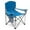 Blue, variant on Sunnyfeel Comfortable Extra Large Sturdy Camping Chair, Heavy Duty 500 LBS, Khaki