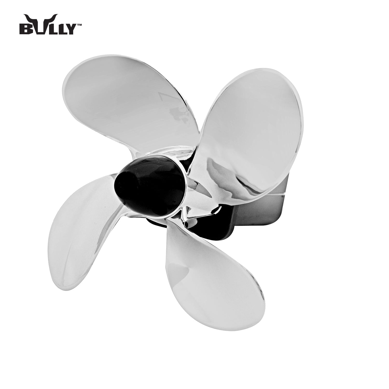 Pilot CR402 Propeller Hitch Cover