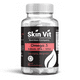 thumbnail image 1 of Omega 3 Salmon Skin Vit 60 Capsulas, 1 of 3