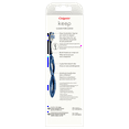 thumbnail image 6 of Colgate Keep Adult Manual Toothbrush Deep Clean Starter Kit, Soft, Navy, 6 of 6