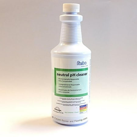 forbo marmoleum linoleum floor cleaner quart