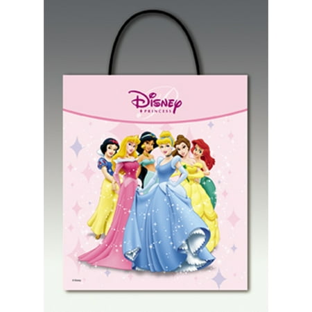 Disney Princess Treat Bags Disguise 18182 63246