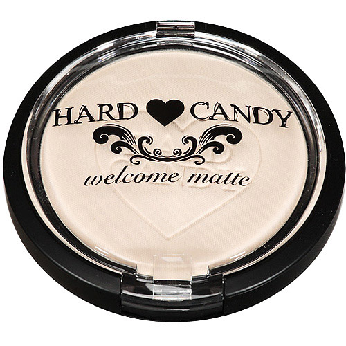 Hard Candy Matte Mattifying Transluscent Powder