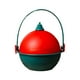 thumbnail image 1 of Bolsa de regalo de Navidad Suministros para fiestas de Navidad Bolsa de regalos de Navidad Amigos Maestros Árbol esférico, 1 of 9