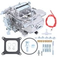 thumbnail image 2 of iSpchen BR-67270 Street Carburetor Carb Vaccum Secondary 600 CFM, 2 of 16