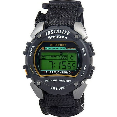 Armitron Wm Exclusive- All Sport Digital