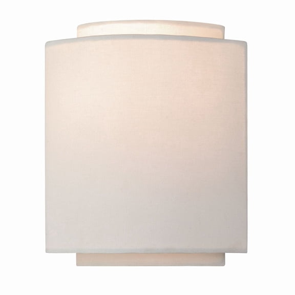 Burnaby 5.75" Wall Light Matte Brass