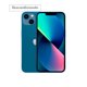thumbnail image 1 of iPhone 13 Apple 256GB Azul Reacondicionado, 1 of 4