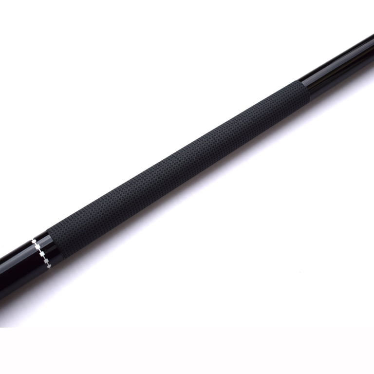 Hathaway Conquest 58-in Fiberglass Cue - Walmart.com