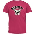 thumbnail image 1 of Beauty Mens T Shirt Azalea X-LG, 1 of 1
