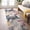 Multi, variant on World Rug Gallery Perugia Modern Abstract Area Rug - Multi 5'x7'