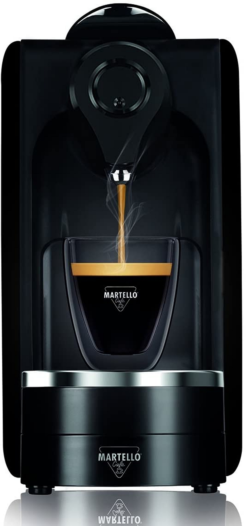 Martello Stalista Primeo Espresso 